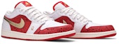 Cheap Air Jordan 1 Low SE 'Spades' Kad Joker. DJ5185-100