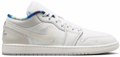 Air Jordan 1 Low SE 'Summit White Sail' IR7337-121 Air Jordan 1 Low SE 'Summit White Sail' IR7337-121