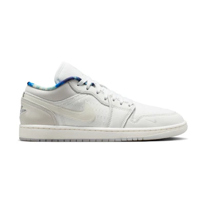 Jordan 1 Low SE 'Summit White Sail'