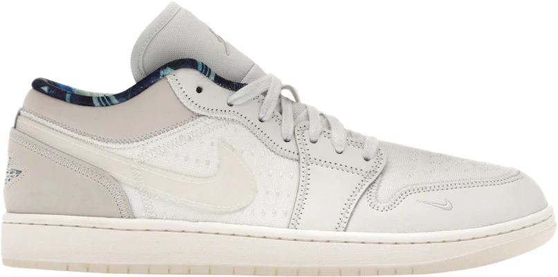 Air Jordan 1 Low SE ''峰頂白米白'' IR7337-121 Buy Air Jordan 1 Low SE ''峰頂白米白'' IR7337-121