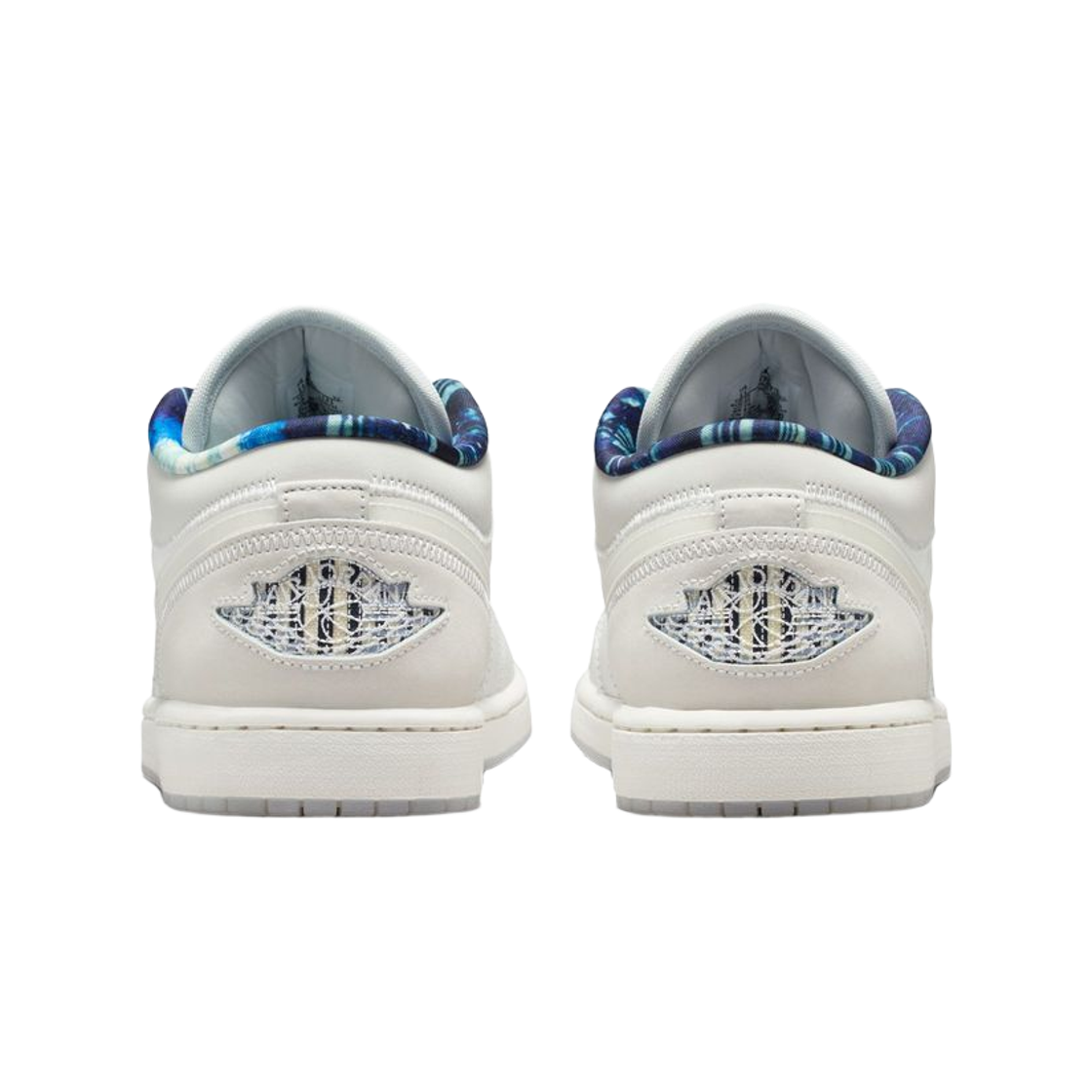 Lookbook Air Jordan 1 Low SE ''峰頂白米白'' IR7337-121