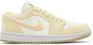 Buy (W) Air Jordan 1 Low SE “金色团队” FN3722-701