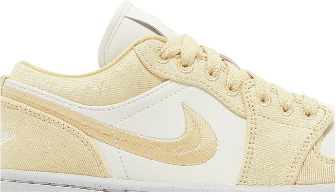 (W) Air Jordan 1 Low SE “金色团队” FN3722-701 Order (W) Air Jordan 1 Low SE “金色团队” FN3722-701