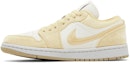 Lookbook (W) Air Jordan 1 Low SE “金色团队” FN3722-701