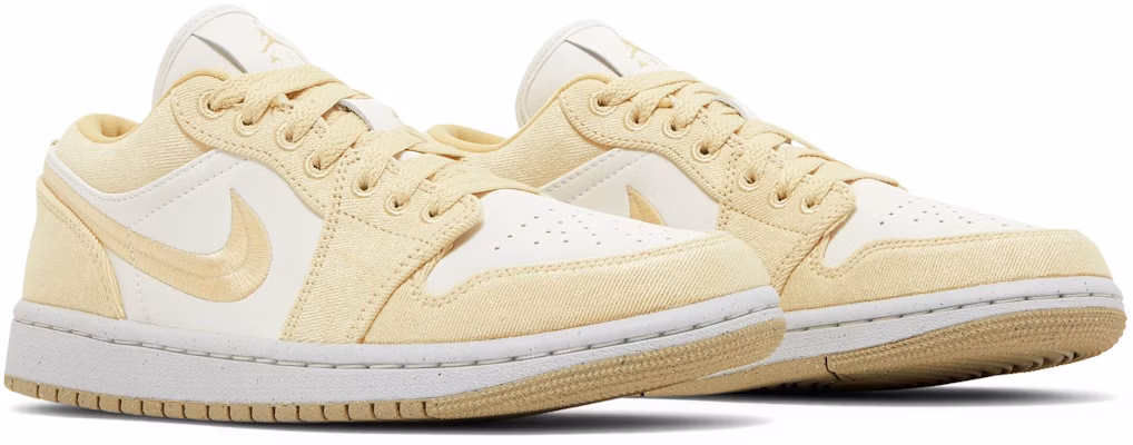 (W) Air Jordan 1 Low SE “金色团队” FN3722-701 Cheap (W) Air Jordan 1 Low SE “金色团队” FN3722-701