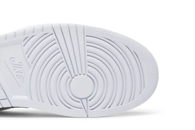 Air Jordan 1 Low SE 'Tear Away Silver' DX6070-101