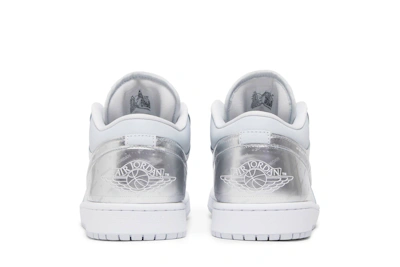 Air Jordan 1 Low SE 'Tear Away Silver' DX6070-101