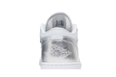 Air Jordan 1 Low SE 'Tear Away Silver' DX6070-101
