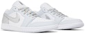 Air Jordan 1 Low SE 'Tear Away Silver' DX6070-101