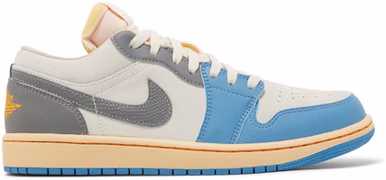 Air Jordan 1 Low SE 'Tokyo 96' DZ5376-469 Air Jordan 1 Low SE 'Tokyo 96' DZ5376-469