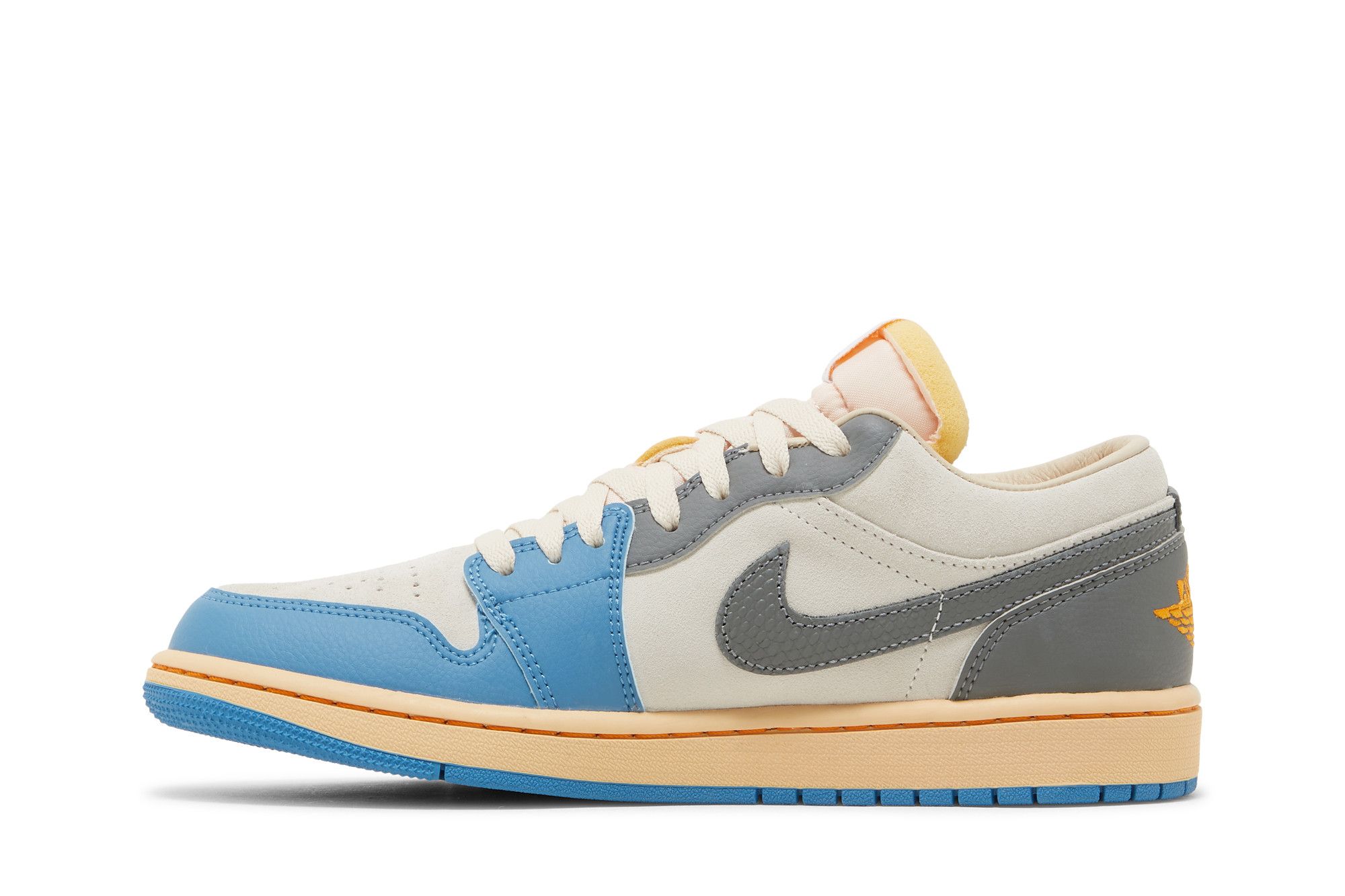 Shop Air Jordan 1 Low SE ''Tokyo 96'' Baskets DZ5376-469