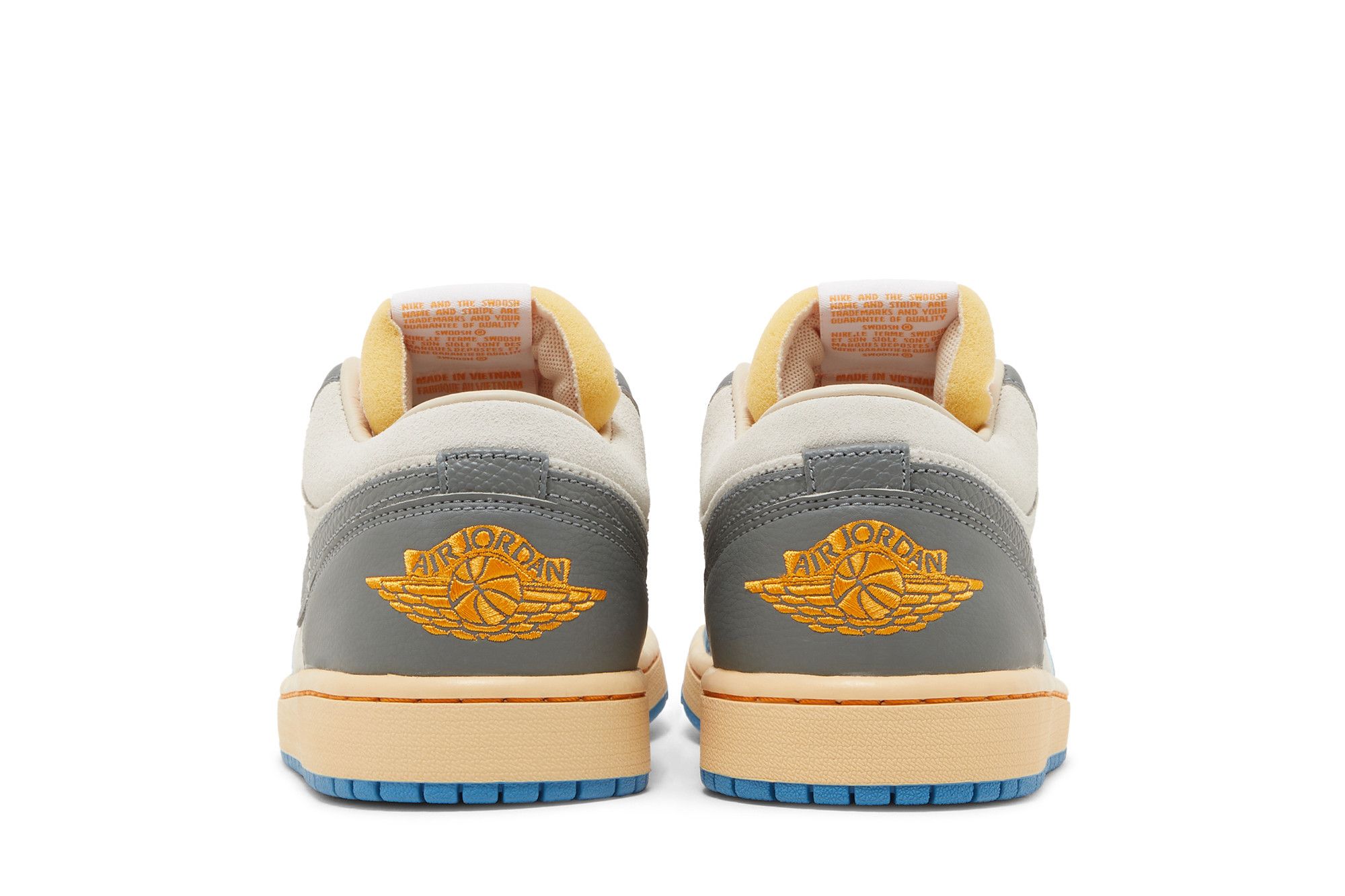 Sizing Air Jordan 1 Low SE ''Tokyo 96'' Baskets DZ5376-469