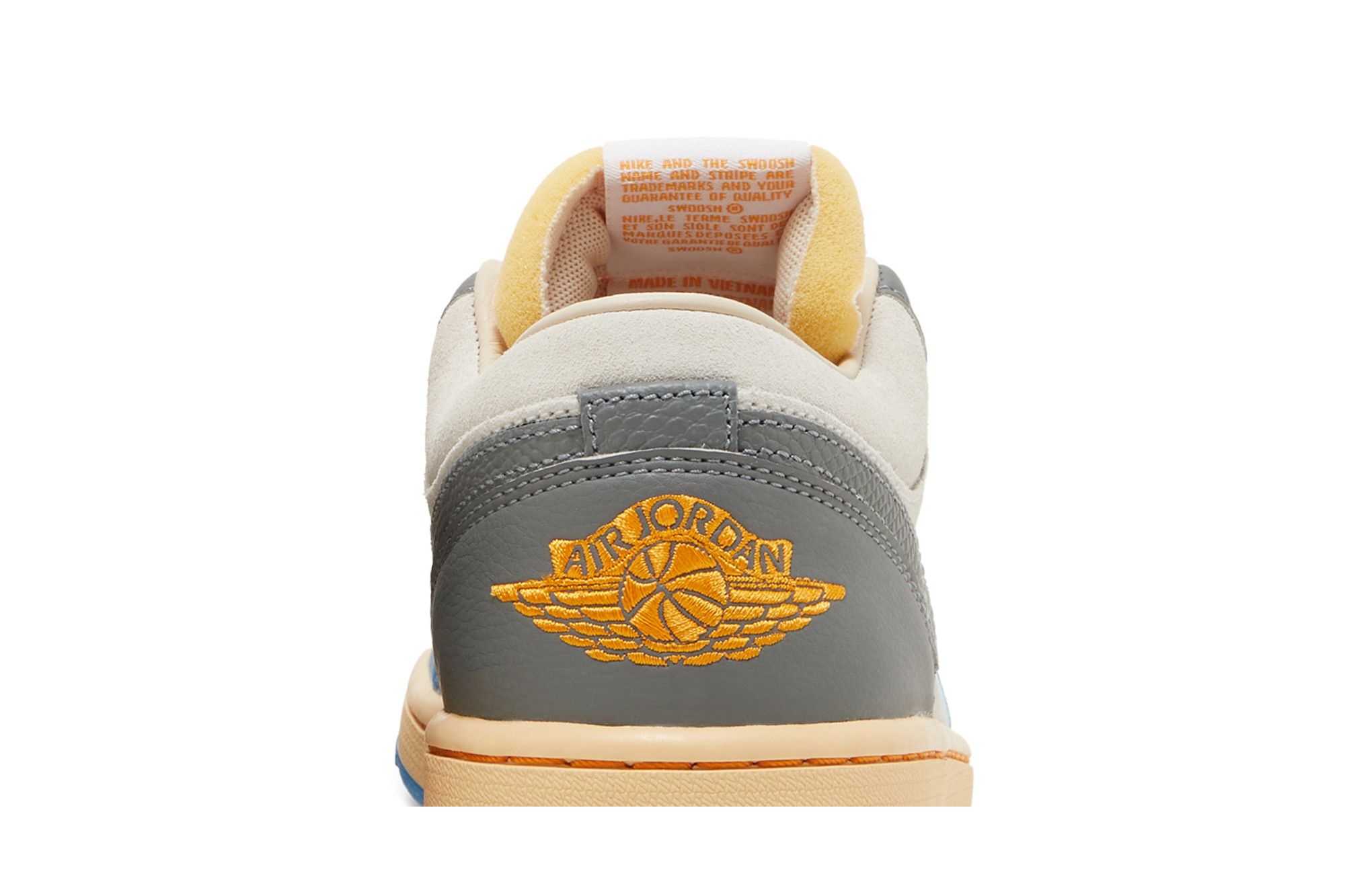Cheap Air Jordan 1 Low SE ''Tokyo 96'' Baskets DZ5376-469
