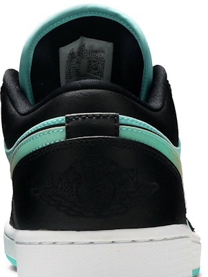 Air Jordan 1 Low SE 'Tropical Twist' CK3022-301 Sizing Air Jordan 1 Low SE 'Tropical Twist' CK3022-301