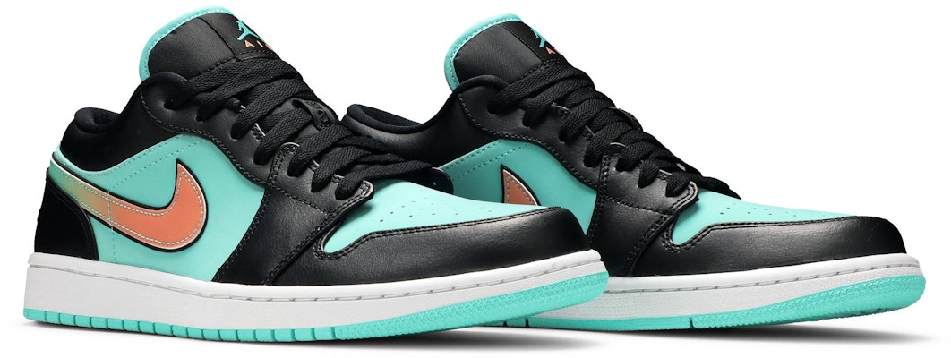 Air Jordan 1 Low SE 'Tropical Twist' CK3022-301 Cheap Air Jordan 1 Low SE 'Tropical Twist' CK3022-301