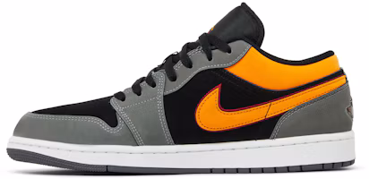 Shop Air Jordan 1 Low SE '鮮豔橙' FN7308-008