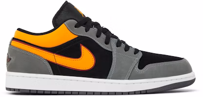 Air Jordan 1 Low SE 'Vivid Orange' FN7308-008 Air Jordan 1 Low SE 'Vivid Orange' FN7308-008