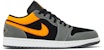 Air Jordan 1 Low SE 'Jingga Terang' FN7308-008