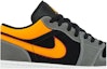 Order Air Jordan 1 Low SE 'Jingga Terang' FN7308-008