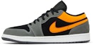 Lookbook Air Jordan 1 Low SE 'Jingga Terang' FN7308-008