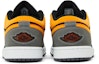 Details for Air Jordan 1 Low SE 'Jingga Terang' FN7308-008