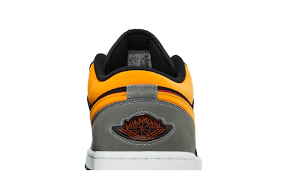 Air Jordan 1 Low SE 'Vivid Orange'