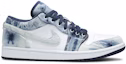 Buy Air Jordan 1 Low SE 'Denim Tercium' CZ8455-100