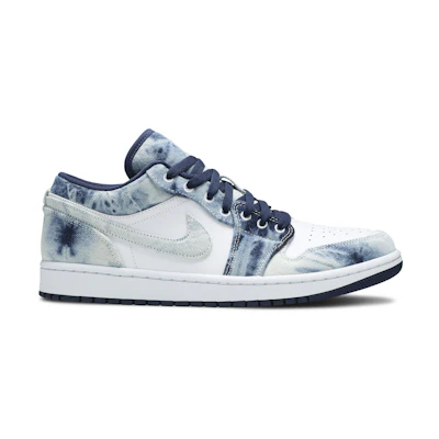 Jordan 1 Low SE 'Washed Denim'