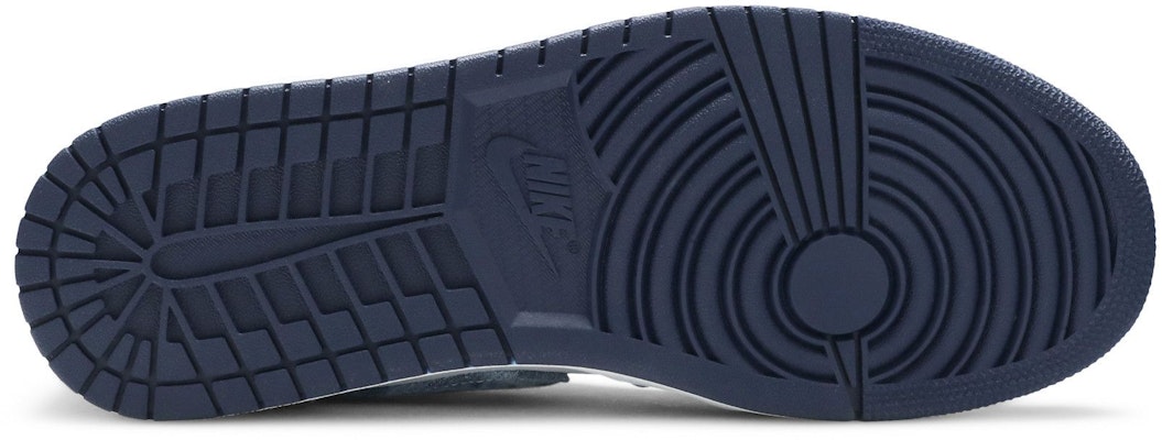 Air Jordan 1 Low SE 'Denim Tercium' CZ8455-100 Details for Air Jordan 1 Low SE 'Denim Tercium' CZ8455-100