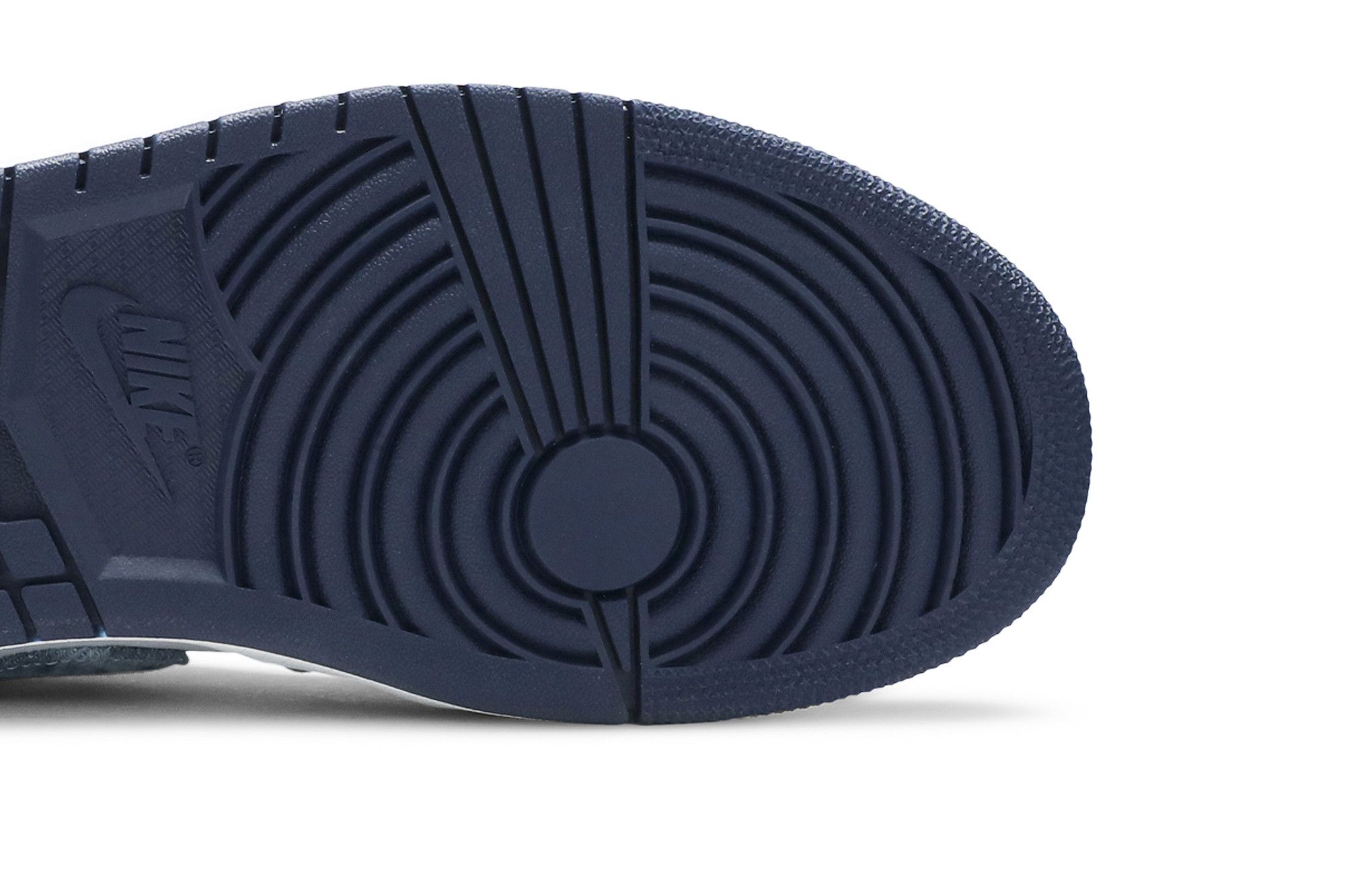 Sizing Air Jordan 1 Low SE 'Denim Tercium' CZ8455-100