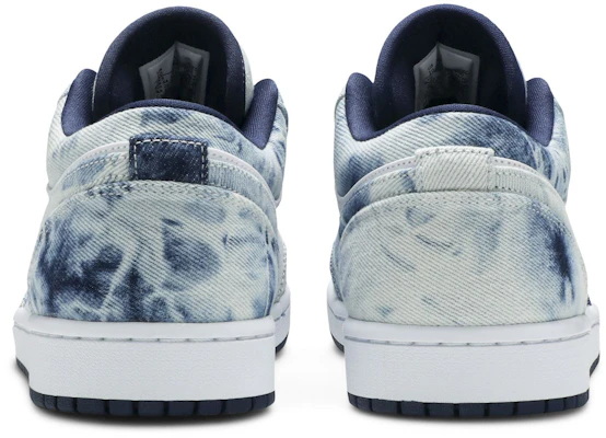 Air Jordan 1 Low SE 'Denim Tercium' CZ8455-100 Cheap Air Jordan 1 Low SE 'Denim Tercium' CZ8455-100