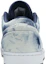 Cheap Air Jordan 1 Low SE ''Washed Denim'' Herren-Sneaker CZ8455-100