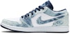 Air Jordan 1 Low SE 'Denim Pudar' CZ8455-100