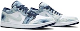 Cheap Air Jordan 1 Low SE 'Denim Pudar' CZ8455-100