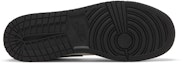 Shop (Kanak-Kanak) Air Jordan 1 Low SE 'Wear-Away - Hijau Elektrik' DO8244-003