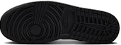 Details for Air Jordan 1 Low SE 'Putih Hitam Perak Matte' HF3148-106