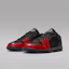 Purchase Air Jordan 1 Low SE 黑色/龙红/黑色 IQ3460-010