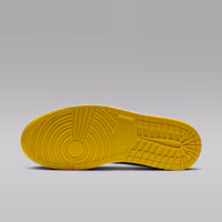 Order Air Jordan 1 Low SE Noir/Blanc/Jaune Tour IX3529-010