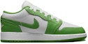 Order Air Jordan 1 Rendah SE Klorofil HF4823-100