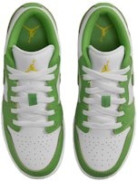 Air Jordan 1 Low SE Clorofila. HF4823-100 Shop Air Jordan 1 Low SE Clorofila. HF4823-100