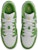Air Jordan 1 Rendah SE Klorofil HF4823-100