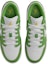 Shop Air Jordan 1 Rendah SE Klorofil HF4823-100