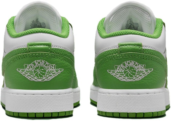Air Jordan 1 低帮 SE 叶绿素 HF4823-100 Purchase Air Jordan 1 低帮 SE 叶绿素 HF4823-100