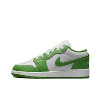 Air Jordan 1 Low SE Clorofila. HF4823-100 Sizing Air Jordan 1 Low SE Clorofila. HF4823-100