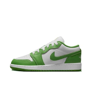 Air Jordan 1 Low SE 綠菁 HF4823-100 Sizing Air Jordan 1 Low SE 綠菁 HF4823-100