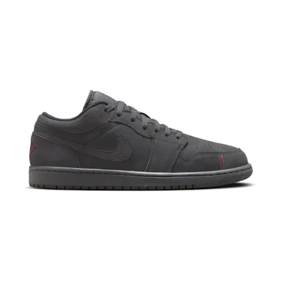 Jordan 1 Low SE Craft 'Dark Smoke Red'