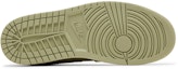 Shop Air Jordan 1 Low SE Craft 'Light Olive' Lelaki & Wanita FD6819-300