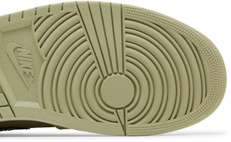 Air Jordan 1 Low SE Craft 'Oliva Claro' FD6819-300 Purchase Air Jordan 1 Low SE Craft 'Oliva Claro' FD6819-300