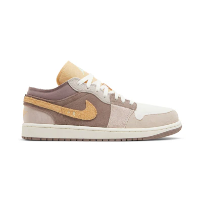 Jordan 1 Low SE Craft 'Taupe Haze'