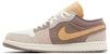 Air Jordan 1 Low SE Craft 'Taupe Haze' Lelaki Sneakers DN1635-200